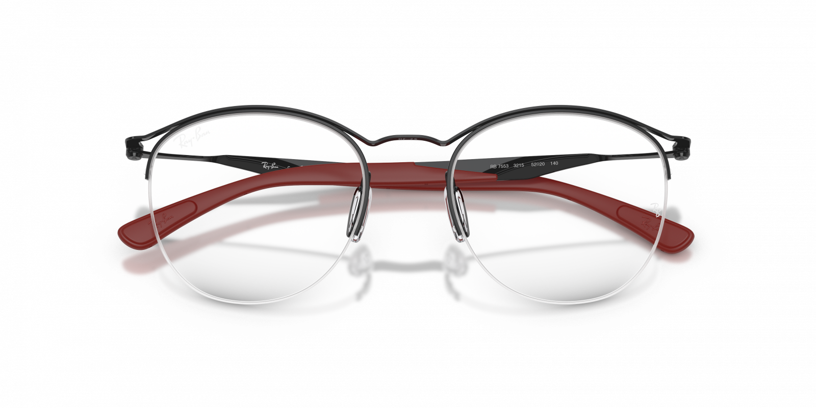 Ray Ban RX7553 3215  